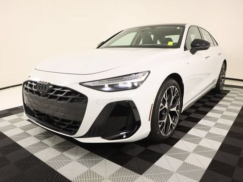 Used 2026 Audi A6 Premium Plus AWD/4WD image 1