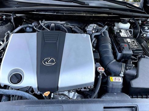 Used 2019 Lexus ES 350 w/ Accessory Package 2 FWD image 24