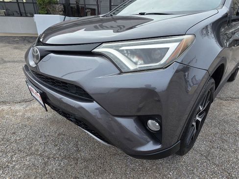 Used 2017 Toyota RAV4 SE w/ Power Special Value Package image 40
