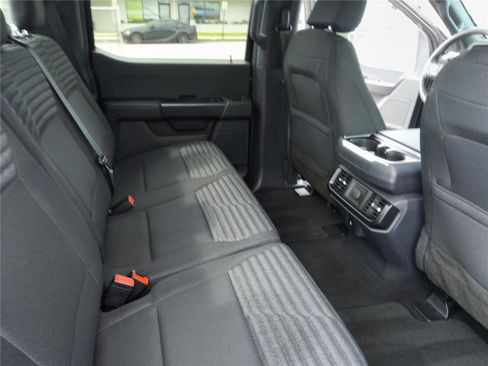 Certified 2023 Ford F150 XL w/ STX Appearance Package RWD image 26