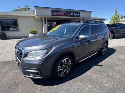 Used 2019 Subaru Ascent Touring w/ Popular Package #3