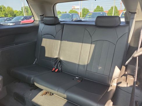 Used 2012 GMC Acadia Denali AWD/4WD image 9