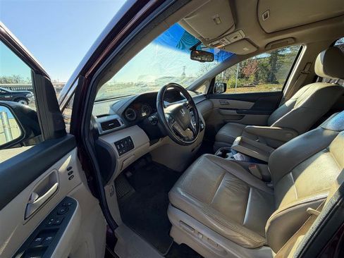 Used 2012 Honda Odyssey Touring Elite image 13