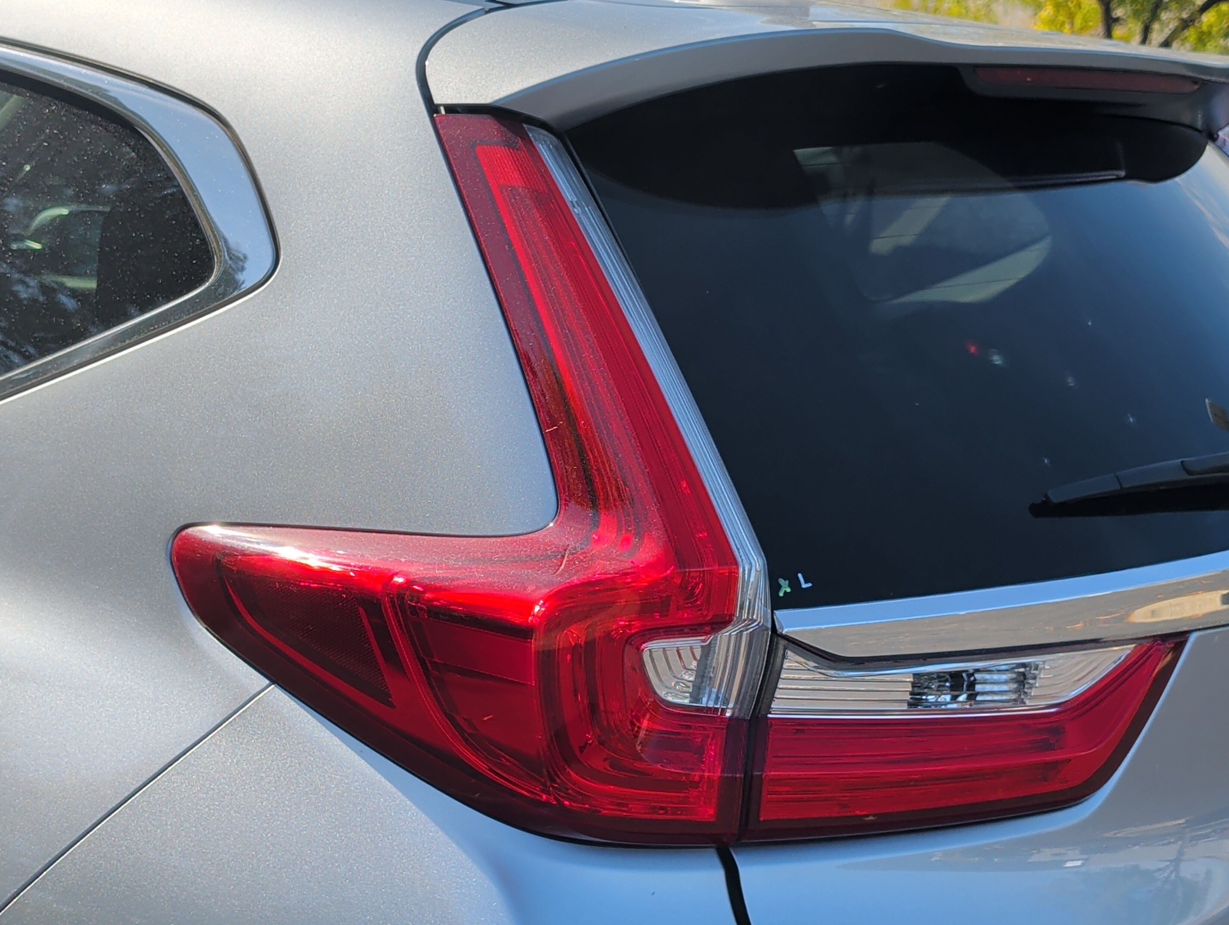 Used 2019 Honda CR-V EX-L image 17