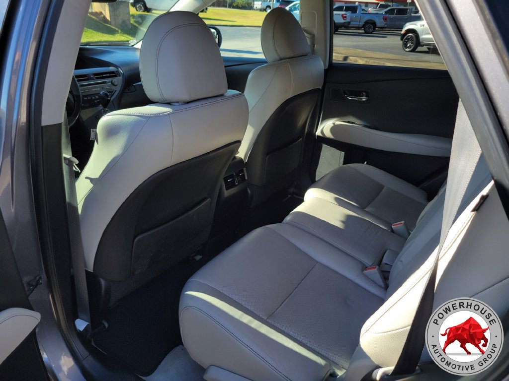 Used 2015 Lexus RX 350 FWD image 15