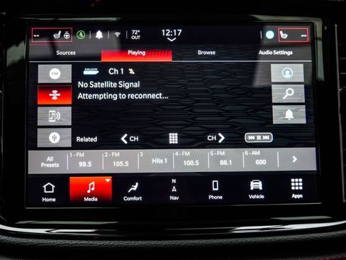 Used 2025 Dodge Durango R/T AWD/4WD image 28