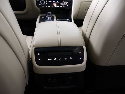 Used 2024 INFINITI QX60 Luxe w/ Vision Package AWD/4WD image 67