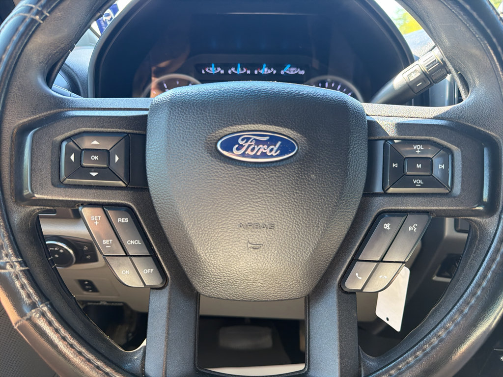 Used 2019 Ford F250 XLT w/ XLT Value Package AWD/4WD image 29