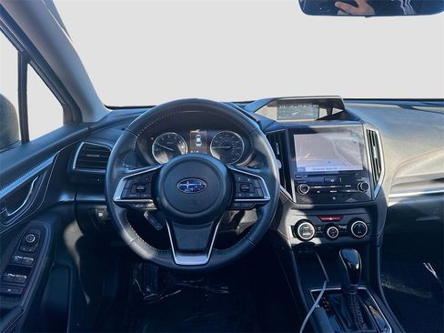 Used 2023 Subaru Crosstrek 2.5i Limited image 23