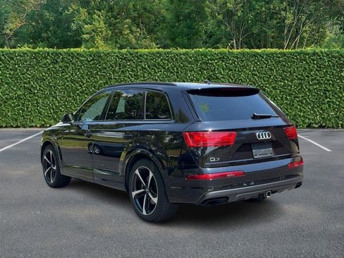 Used 2019 Audi Q7 3.0T Premium Plus AWD/4WD image 6
