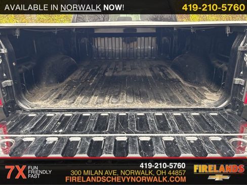 Used 2024 RAM 1500 Big Horn image 48