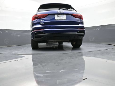 Used 2023 Audi Q3 2.0T Premium Plus AWD/4WD image 31