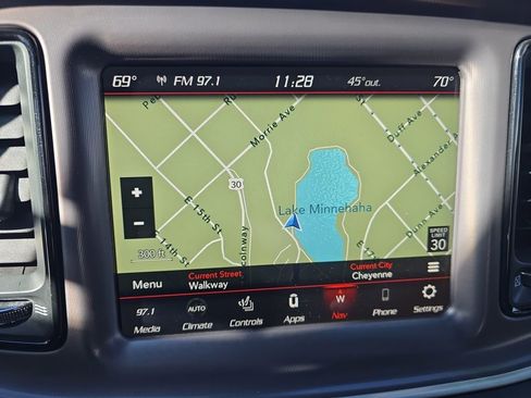 Used 2022 Dodge Challenger R/T Scat Pack w/ Shaker Package image 21