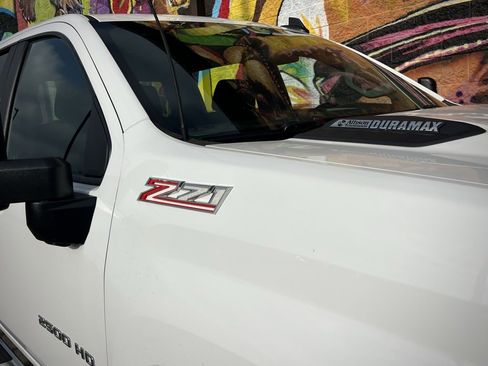 Used 2023 Chevrolet Silverado 2500 LT w/ Convenience Package image 36