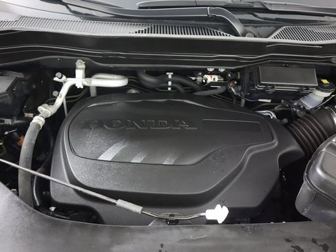 Used 2023 Honda Passport EX-L image 20