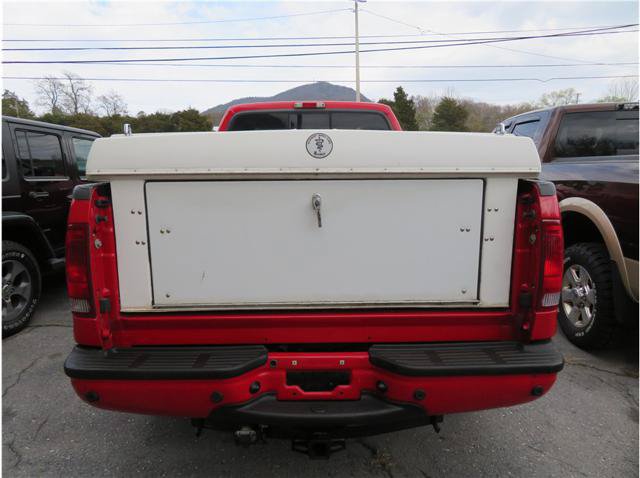 Used 2005 Ford F250 XLT AWD/4WD image 11