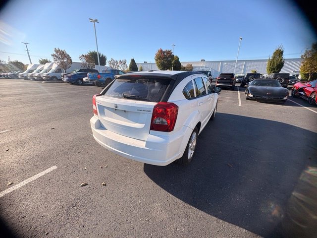 Used 2011 Dodge Caliber Mainstreet FWD image 5