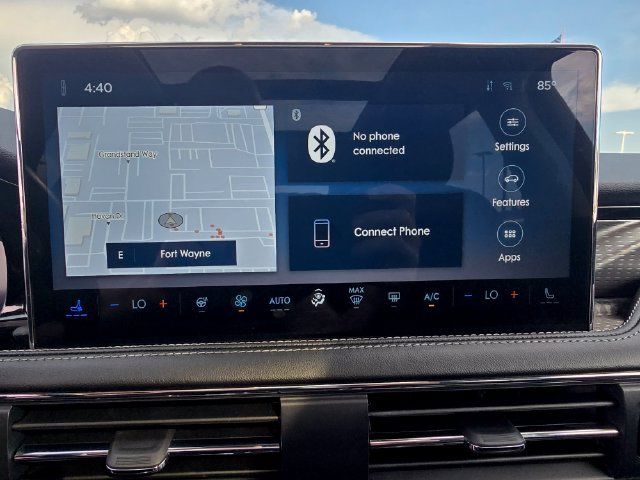 Used 2024 Lincoln Corsair Grand Touring w/ Equipment Group 301A AWD/4WD image 23