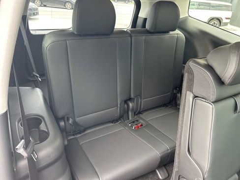 New 2026 Hyundai Ioniq 9 SEL image 20