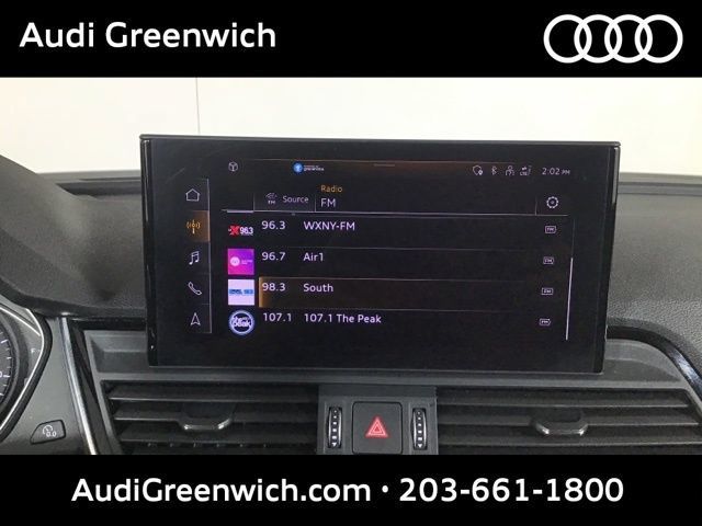 Certified 2023 Audi Q5 2.0T Premium w/ Convenience Package AWD/4WD image 17