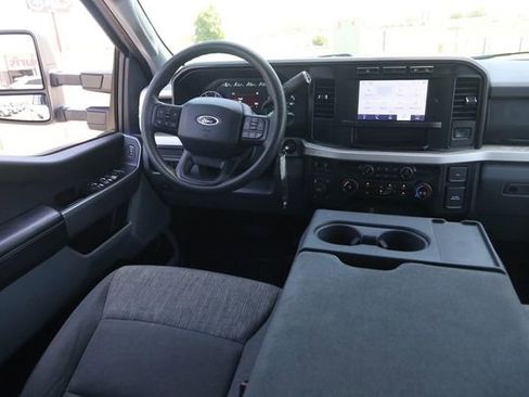 Certified 2024 Ford F250 XLT w/ FX4 Off-Road Package AWD/4WD image 20