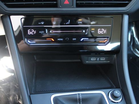 New 2026 Volkswagen Jetta S image 14