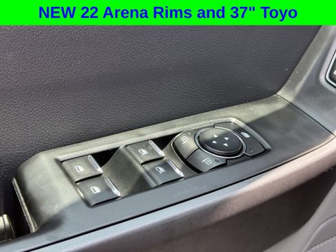 Used 2024 Ford F450 XLT AWD/4WD image 20