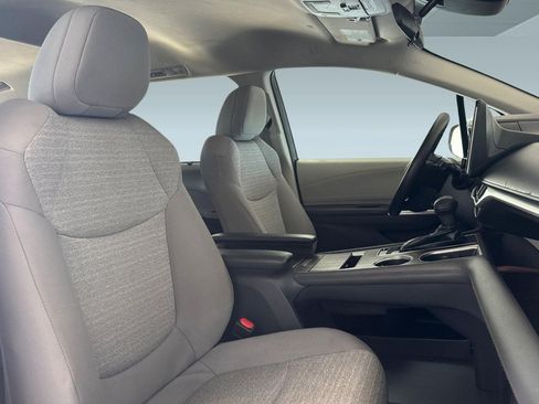 Used 2022 Toyota Sienna LE FWD image 27