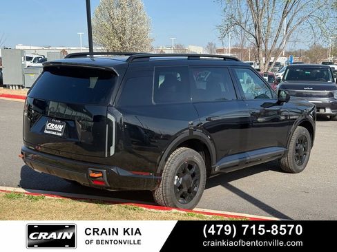 New 2027 Kia Telluride SX Prestige X-Pro image 8