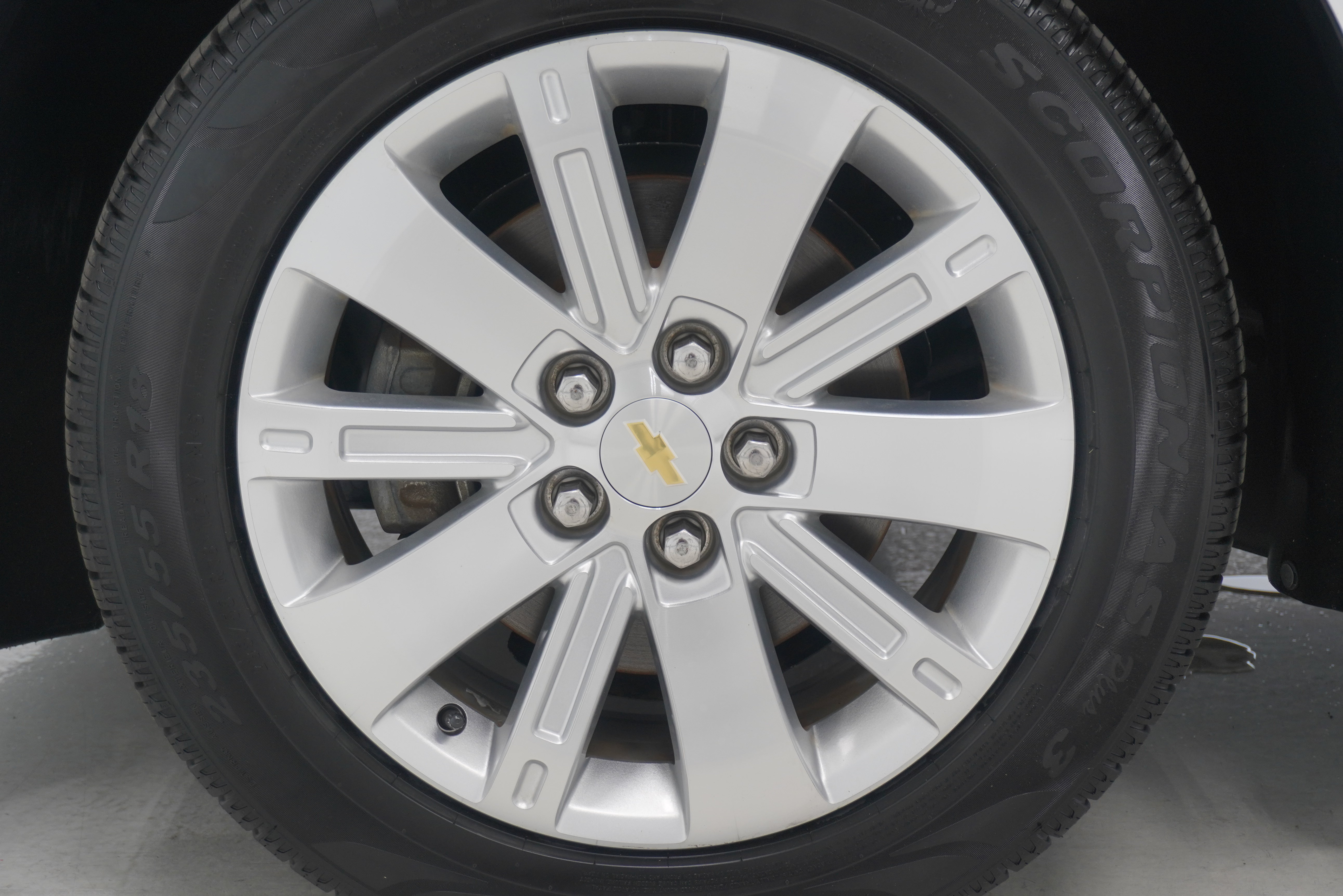 Used 2010 Chevrolet Equinox LT FWD image 24