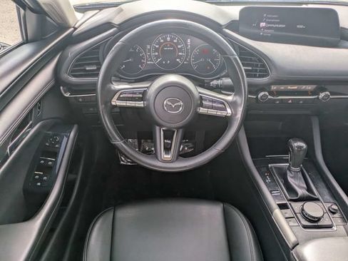 Used 2019 MAZDA MAZDA3 Sedan FWD image 14