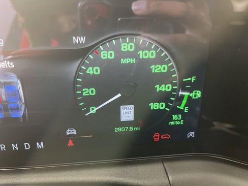 Used 2025 Ford Mustang GT Premium image 30