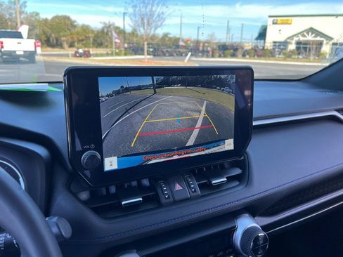 Certified 2023 Toyota RAV4 XSE image 25