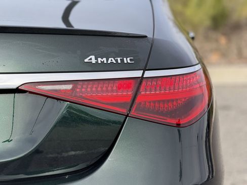 Used 2023 Mercedes-Benz S 500 4MATIC image 12