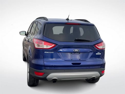 Used 2014 Ford Escape SE w/ Equipment Group 201A image 7