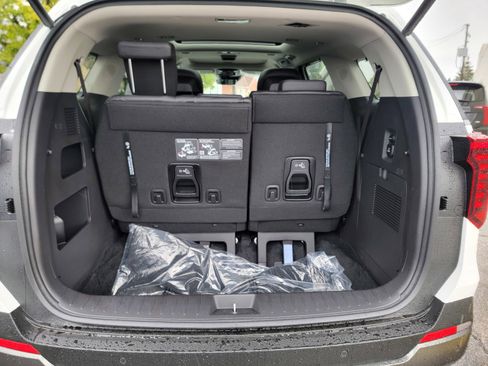 New 2026 Kia Carnival SX Prestige image 16