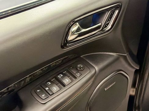 Used 2025 Dodge Durango SRT Hellcat image 18