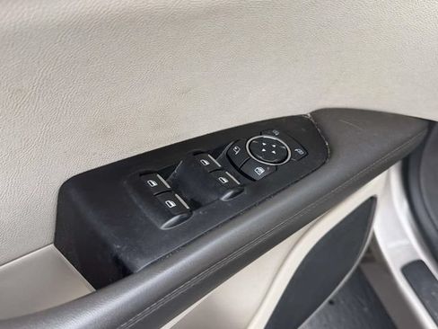 Used 2019 Lincoln Nautilus Reserve AWD/4WD image 15