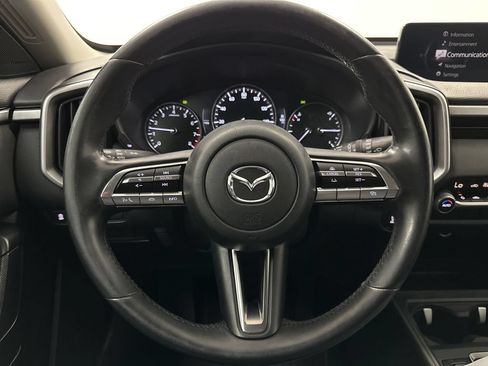 Used 2024 MAZDA CX-50 AWD 2.5 S w/ Cargo Package image 24