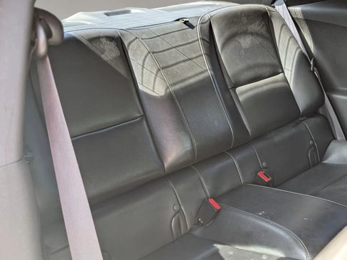 Used 2012 Chevrolet Camaro LT RWD image 15