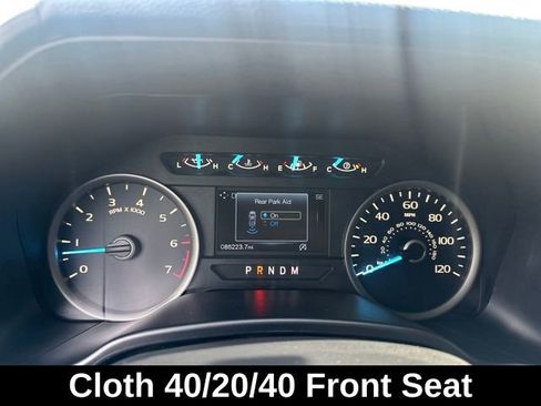 Used 2018 Ford F150 XLT w/ Equipment Group 302A Luxury image 42