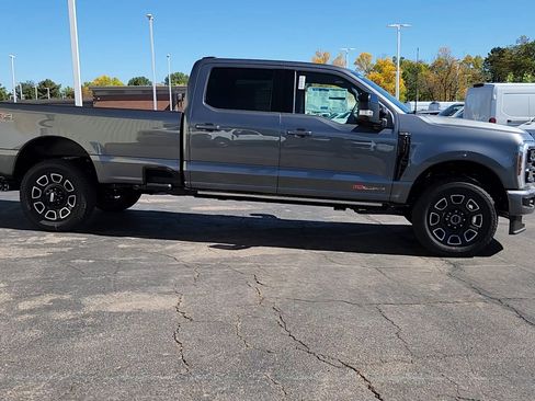 New 2026 Ford F350 Platinum image 12