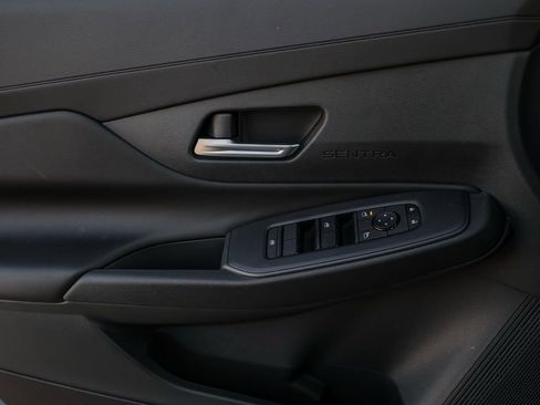 New 2026 Nissan Sentra SV image 23