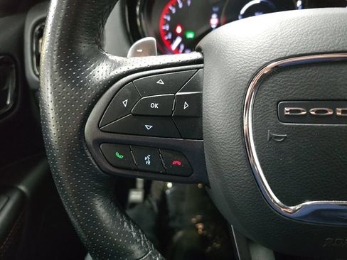 Used 2023 Dodge Durango GT AWD/4WD image 19