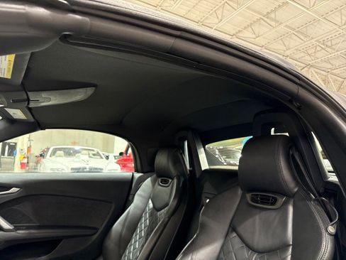 Used 2017 Audi TT 2.0T w/ Technology Package image 58
