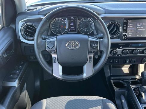 Used 2023 Toyota Tacoma SR5 image 17