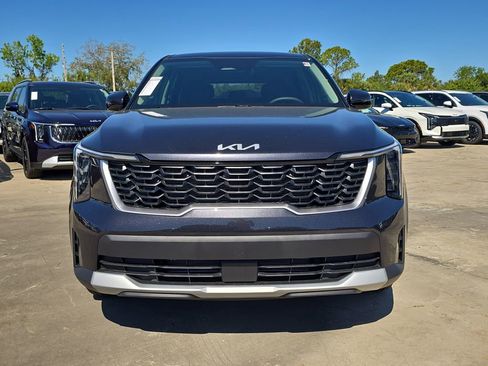 New 2026 Kia Sorento LX FWD image 3