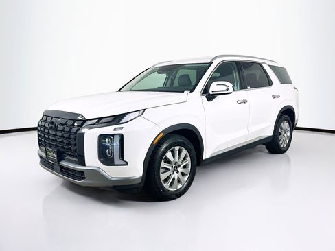 Used 2025 Hyundai Palisade SEL image 3