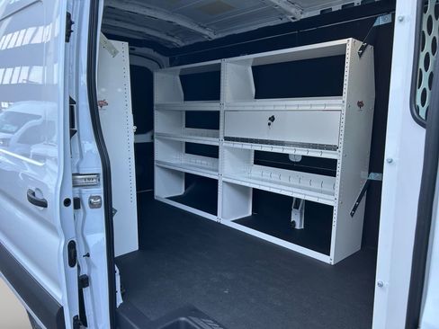 Used 2024 Ford Transit 350 Base w/ Load Area Protection Package image 6