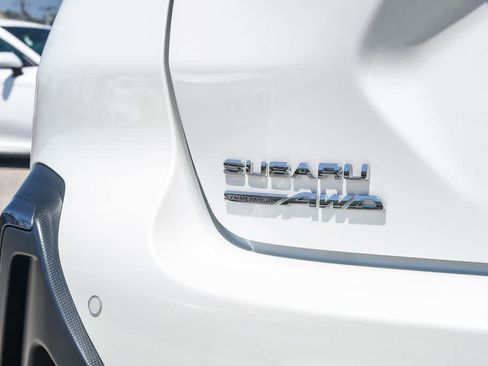 Used 2025 Subaru Crosstrek 2.5i Limited w/ Crosstrek Mirror Package AWD/4WD image 30